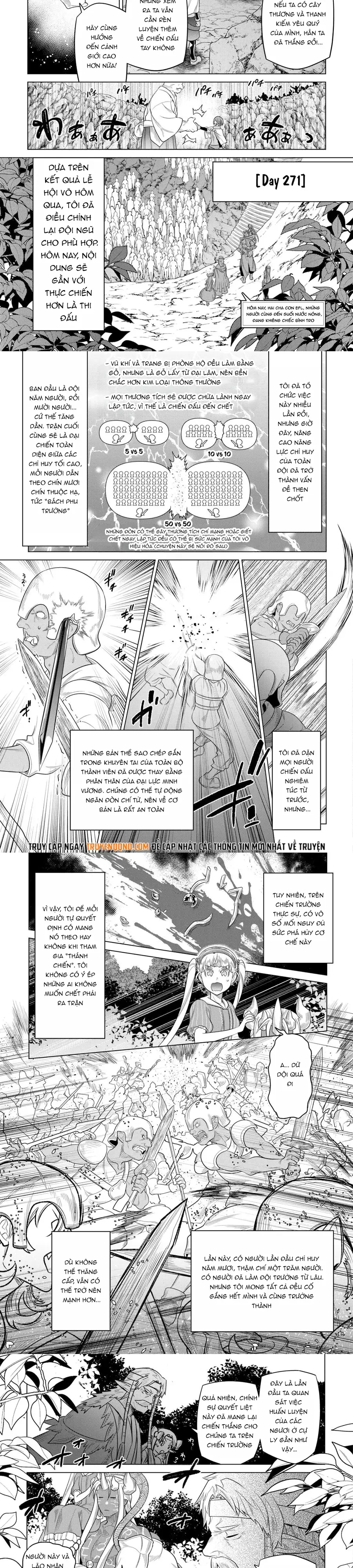 Re:monster - Chương 107