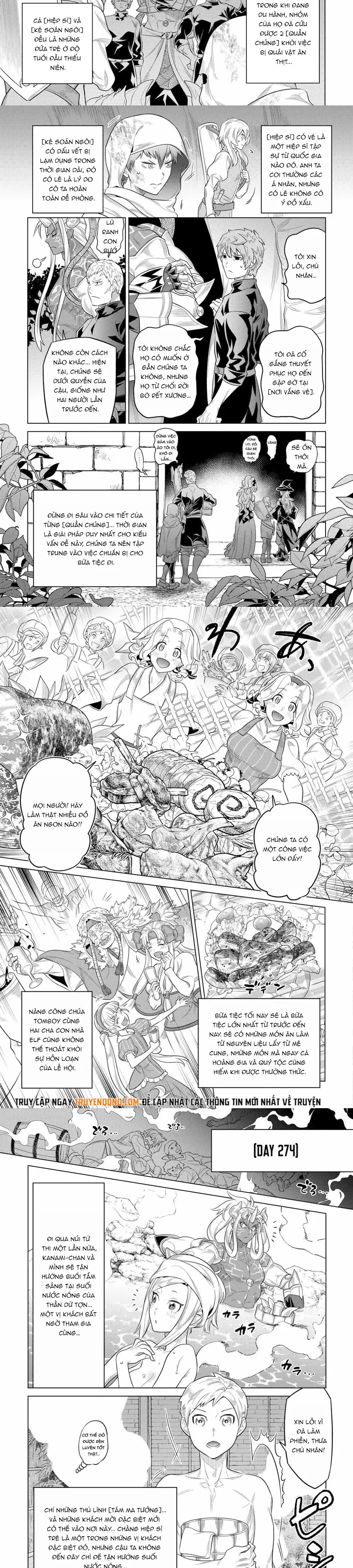 Re:monster - Chương 108