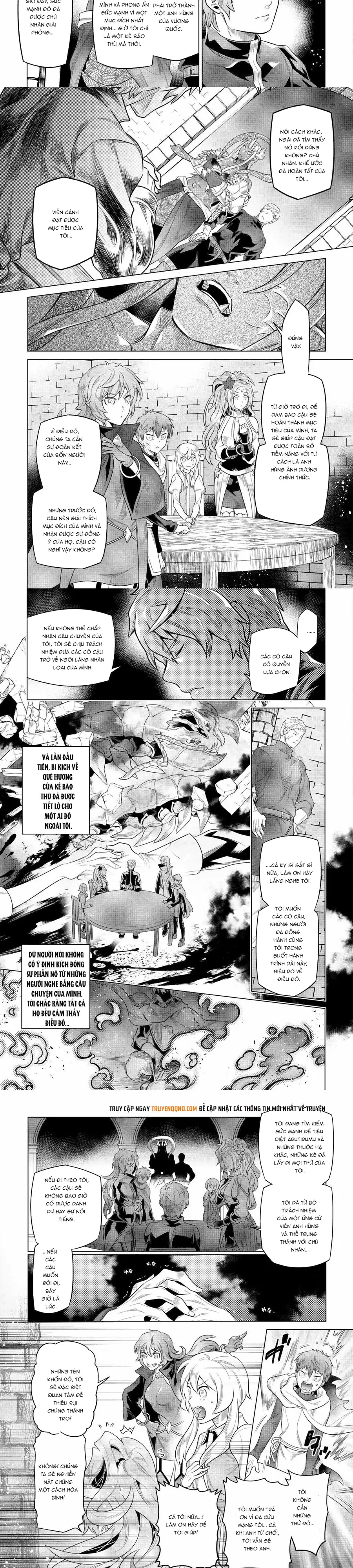 Re:monster - Chương 109
