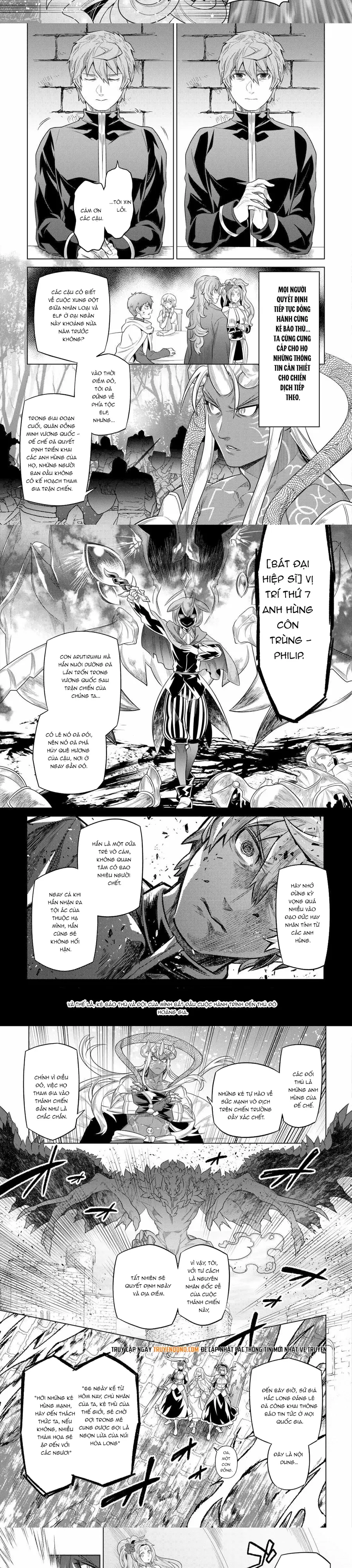 Re:monster - Chương 109