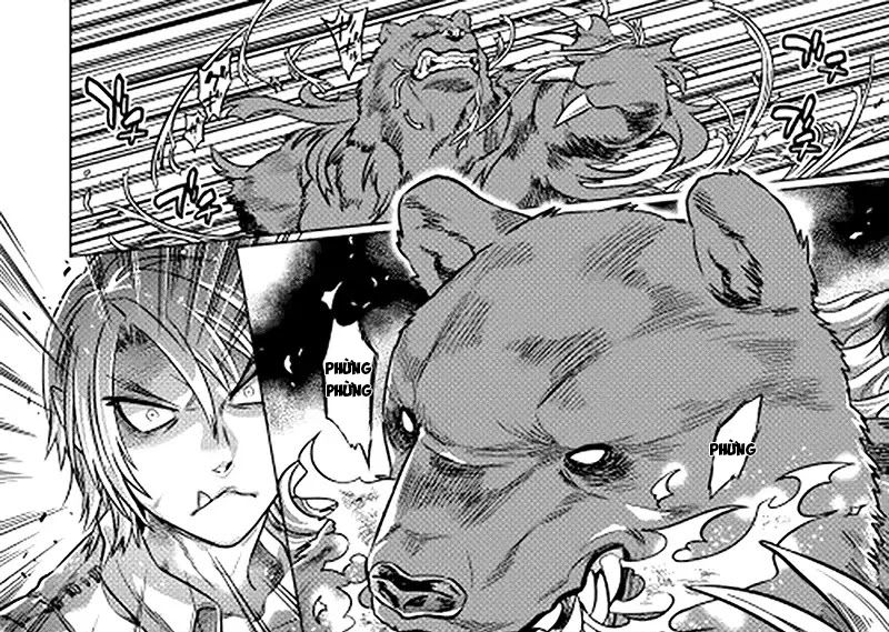 Re:monster - Chương 11