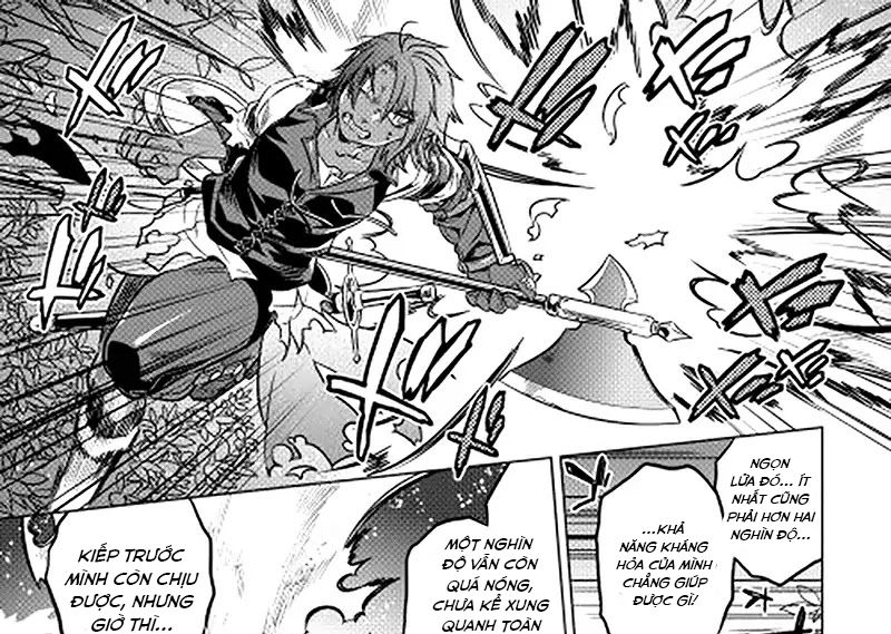 Re:monster - Chương 11