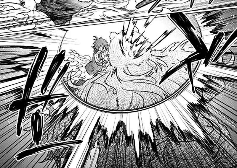 Re:monster - Chương 11