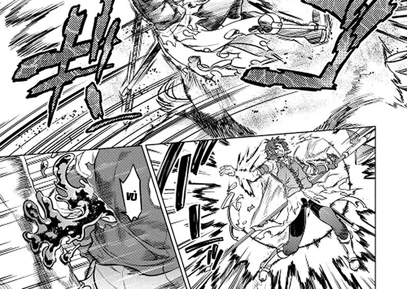Re:monster - Chương 11