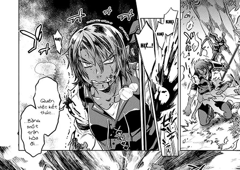 Re:monster - Chương 11