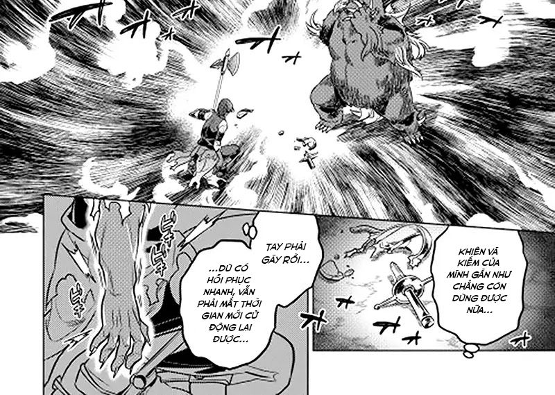 Re:monster - Chương 11