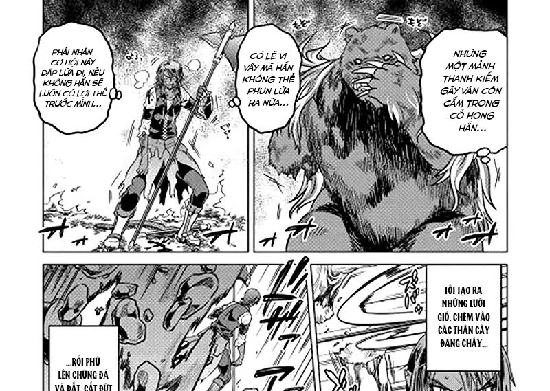 Re:monster - Chương 11