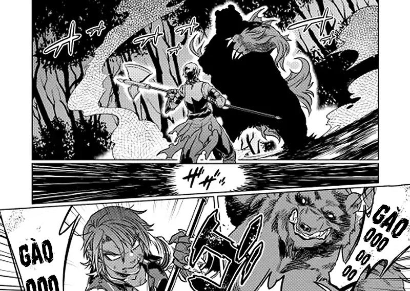 Re:monster - Chương 11