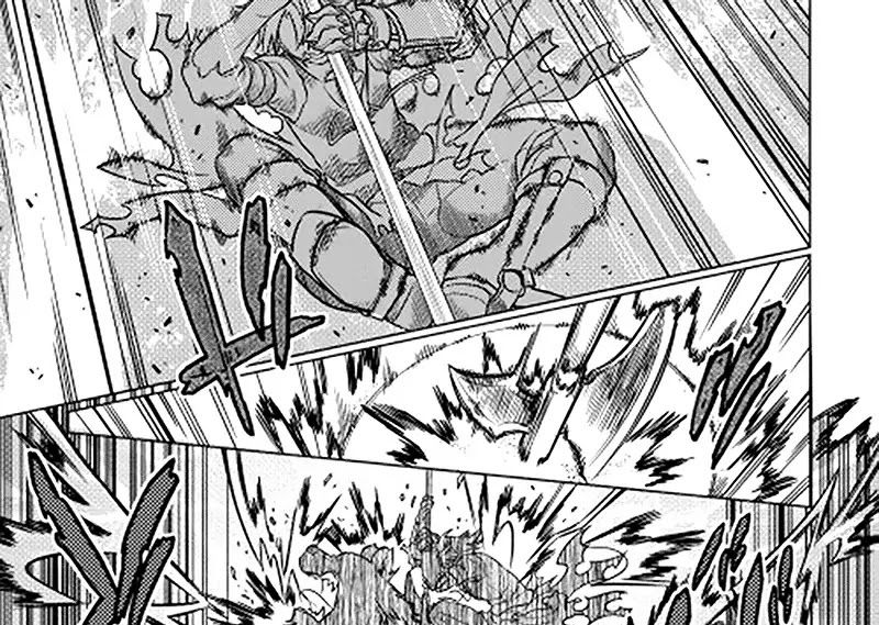 Re:monster - Chương 11