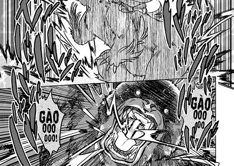 Re:monster - Chương 11
