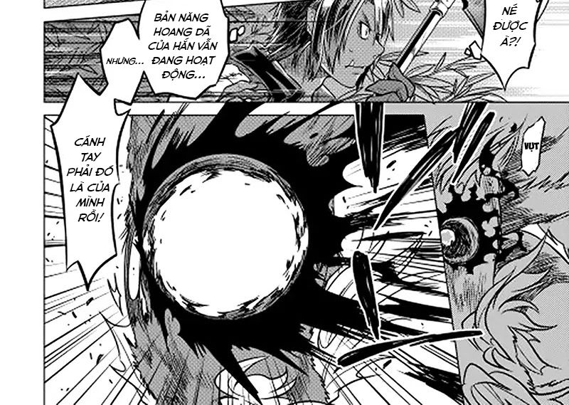 Re:monster - Chương 11