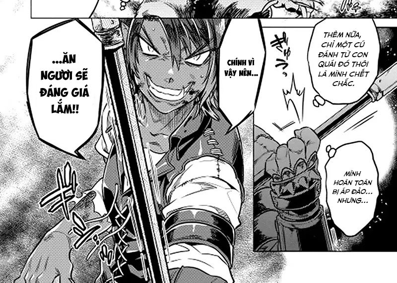 Re:monster - Chương 11