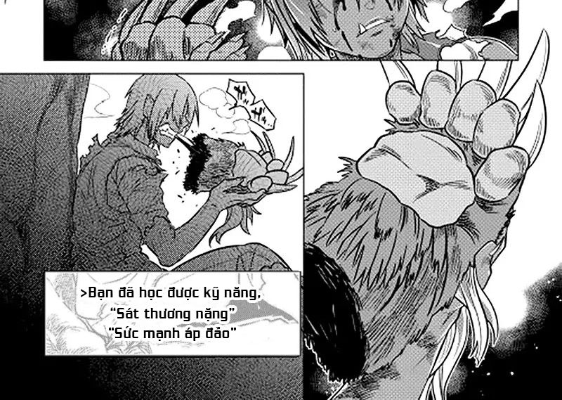 Re:monster - Chương 11