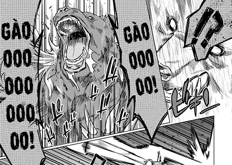 Re:monster - Chương 11