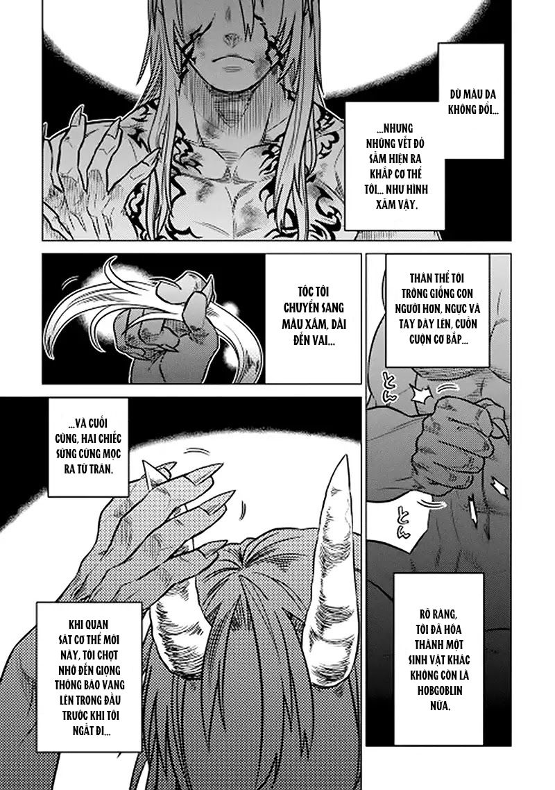 Re:monster - Chương 11