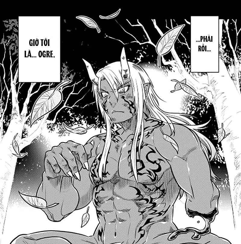 Re:monster - Chương 11