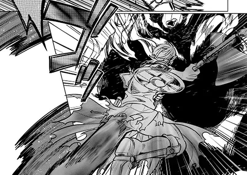 Re:monster - Chương 11