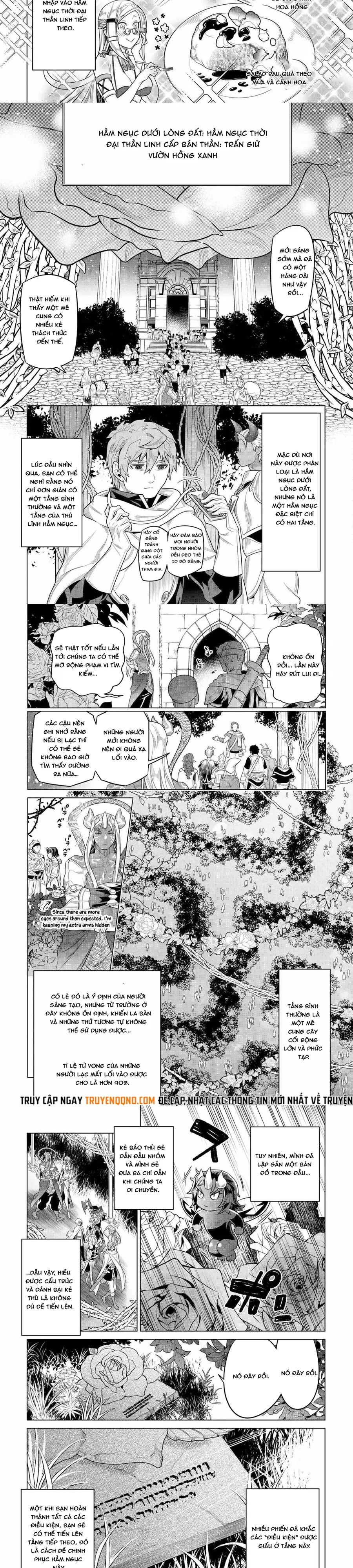 Re:monster - Chương 112