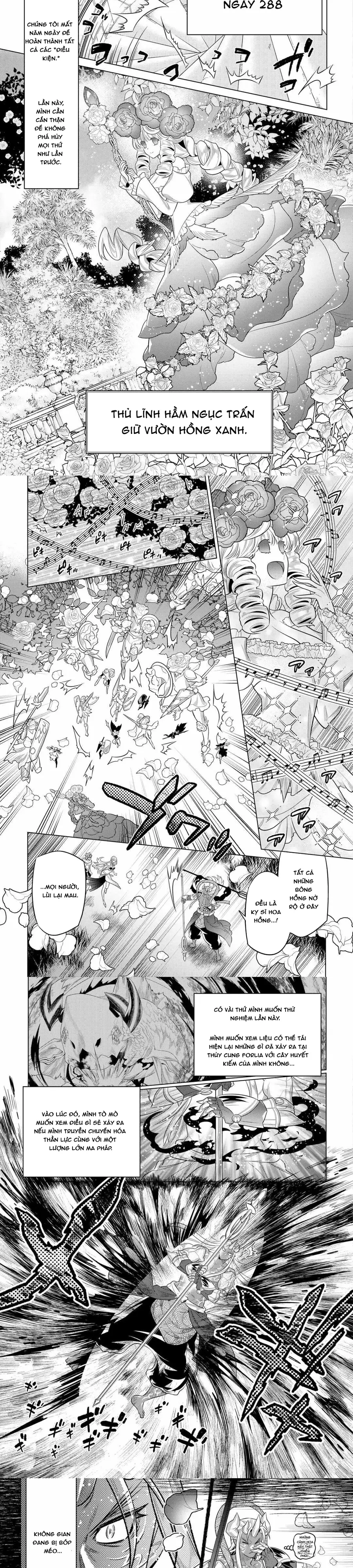 Re:monster - Chương 112