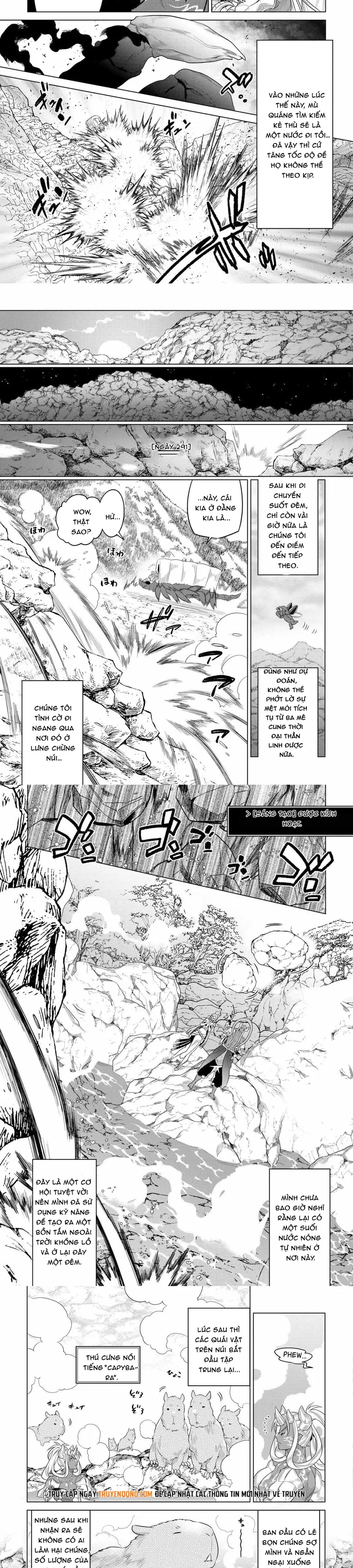 Re:monster - Chương 113