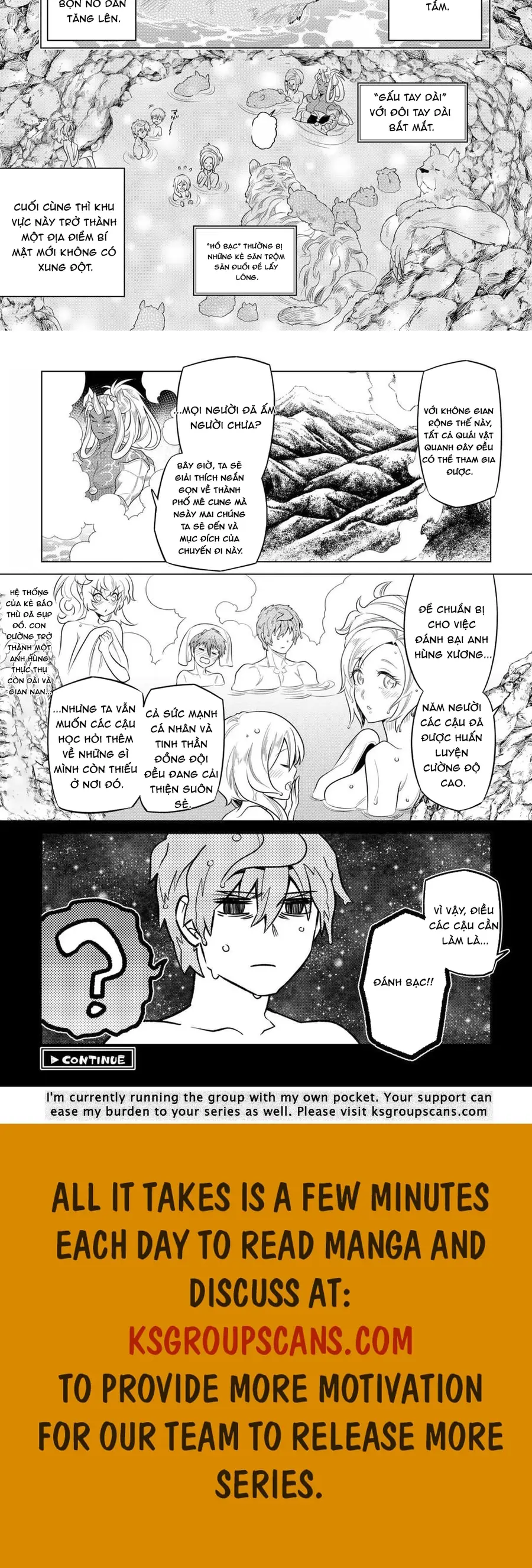 Re:monster - Chương 113