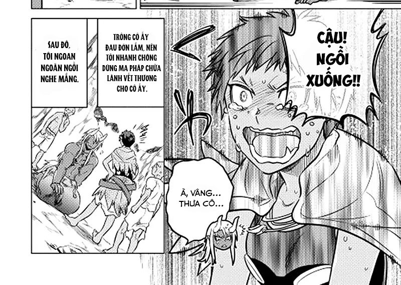 Re:monster - Chương 12