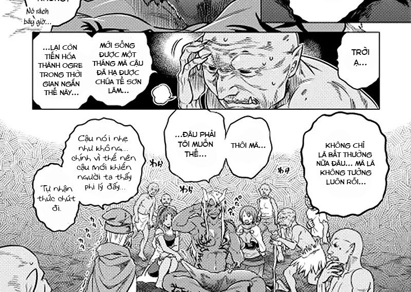 Re:monster - Chương 12