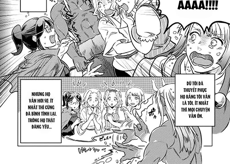 Re:monster - Chương 12