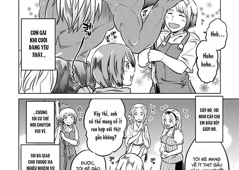 Re:monster - Chương 12