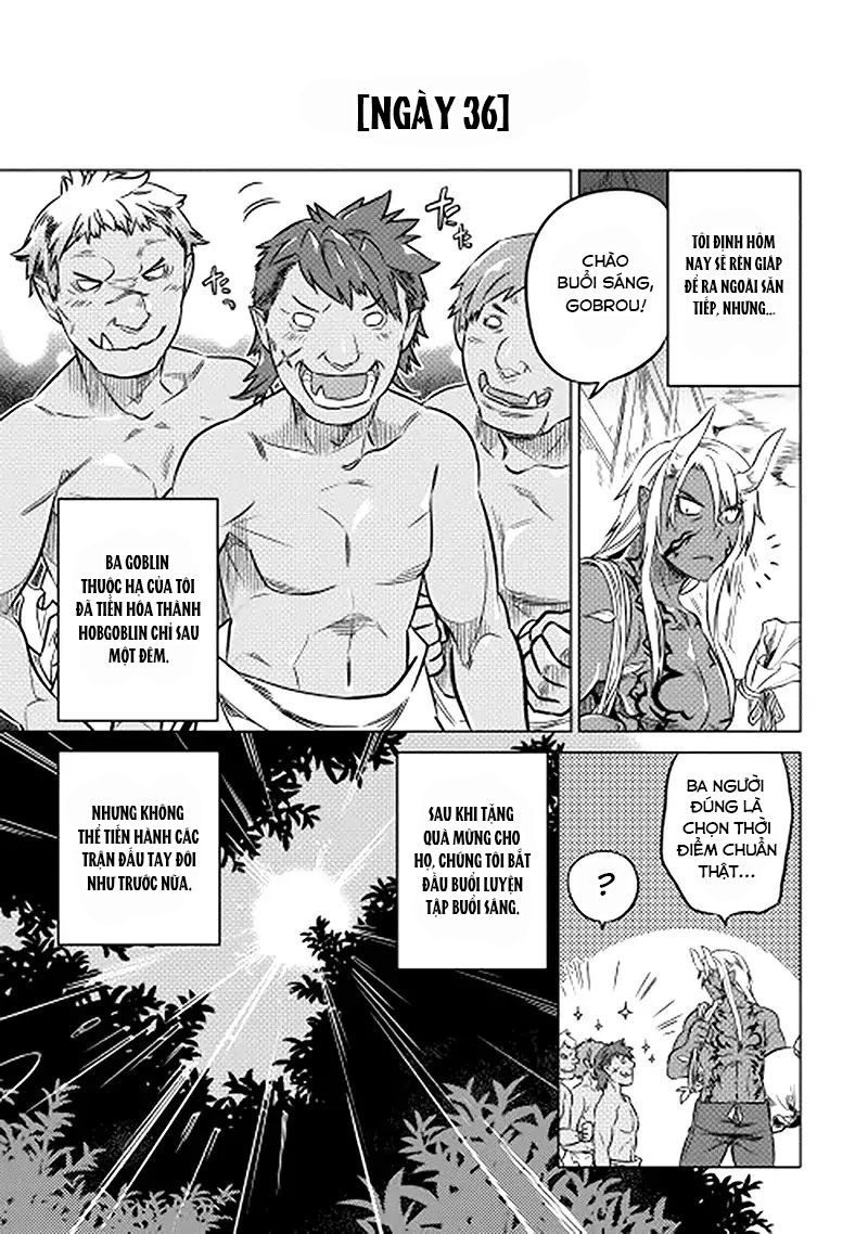 Re:monster - Chương 12