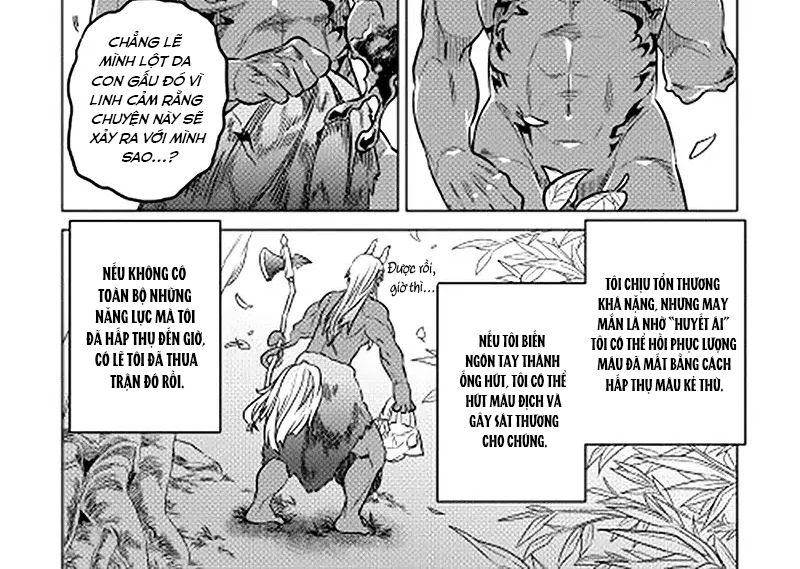Re:monster - Chương 12