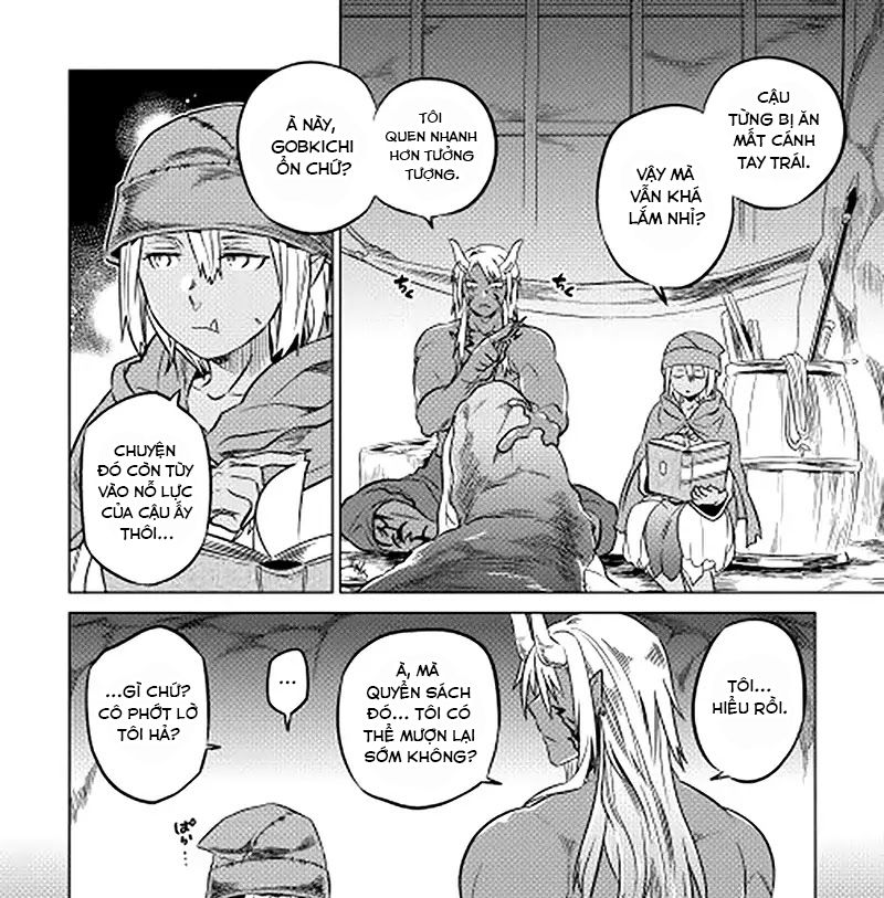 Re:monster - Chương 12
