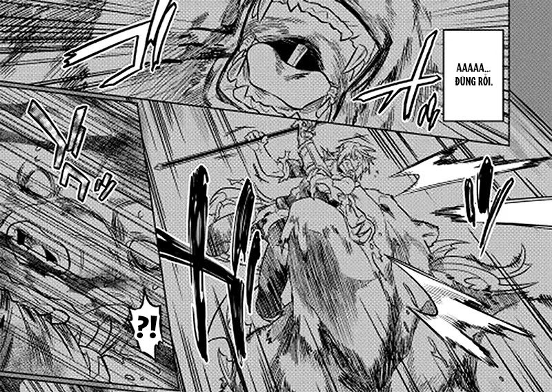 Re:monster - Chương 12