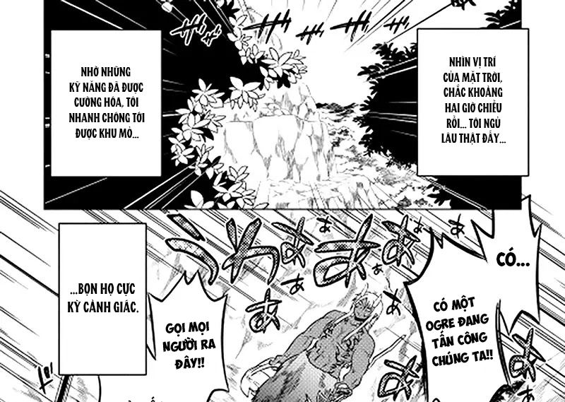 Re:monster - Chương 12
