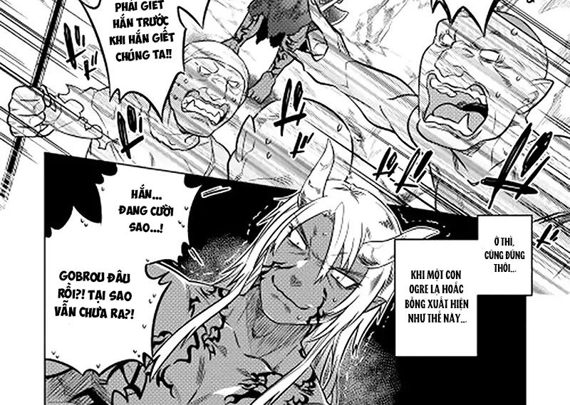 Re:monster - Chương 12