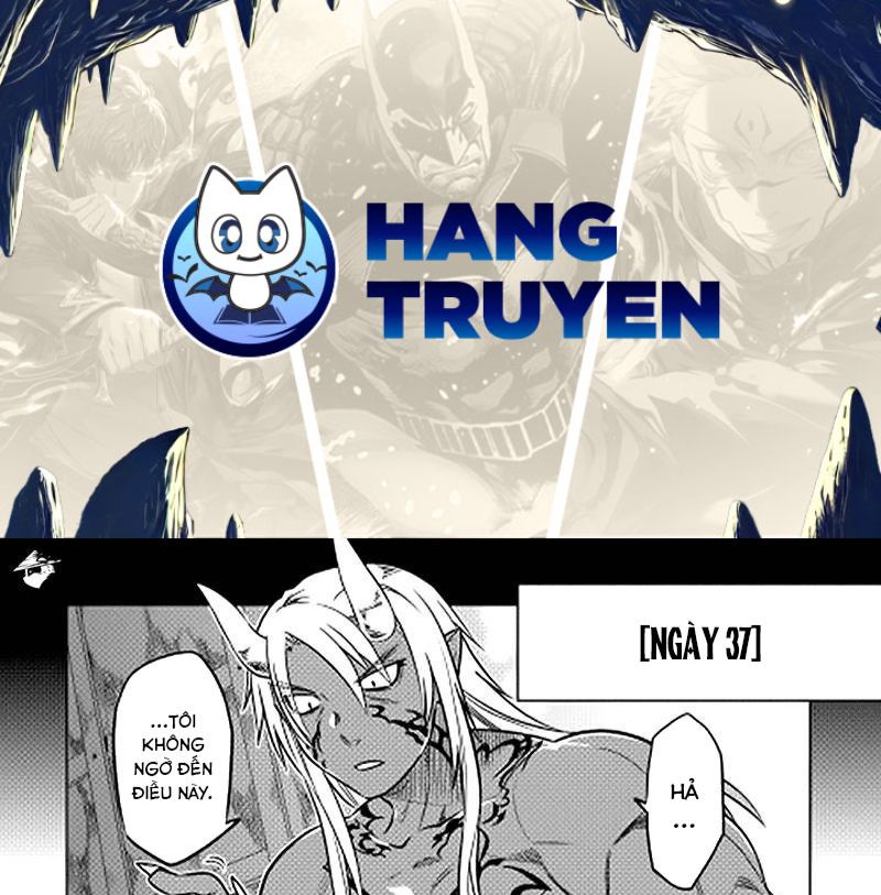Re:monster - Chương 13
