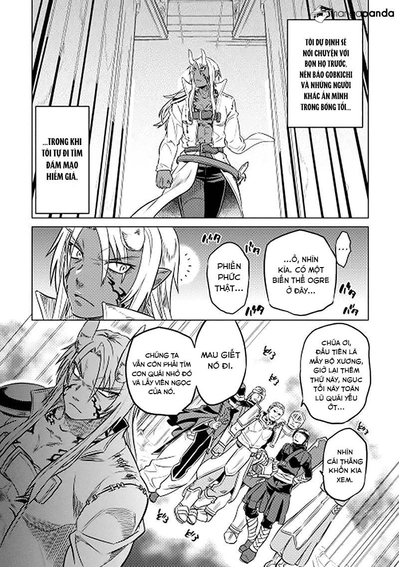 Re:monster - Chương 13