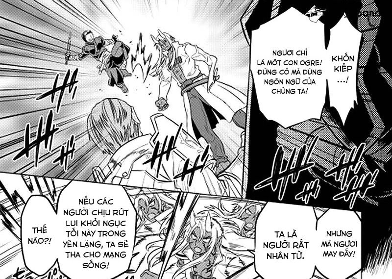 Re:monster - Chương 13