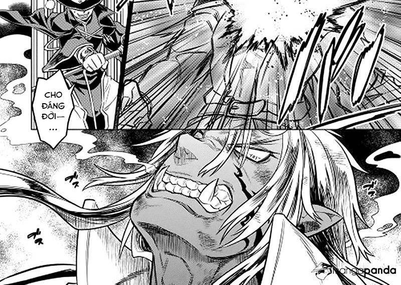 Re:monster - Chương 13