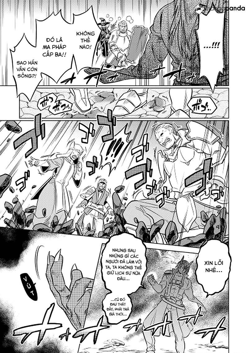 Re:monster - Chương 13