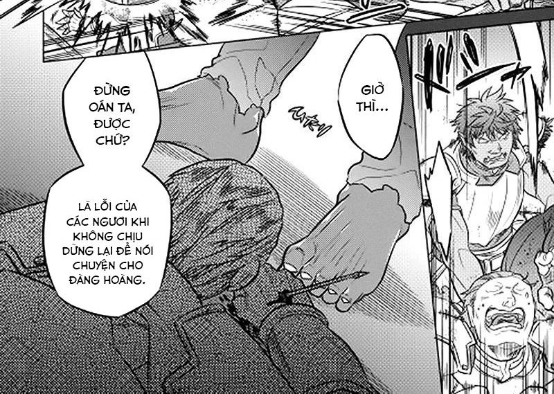 Re:monster - Chương 13