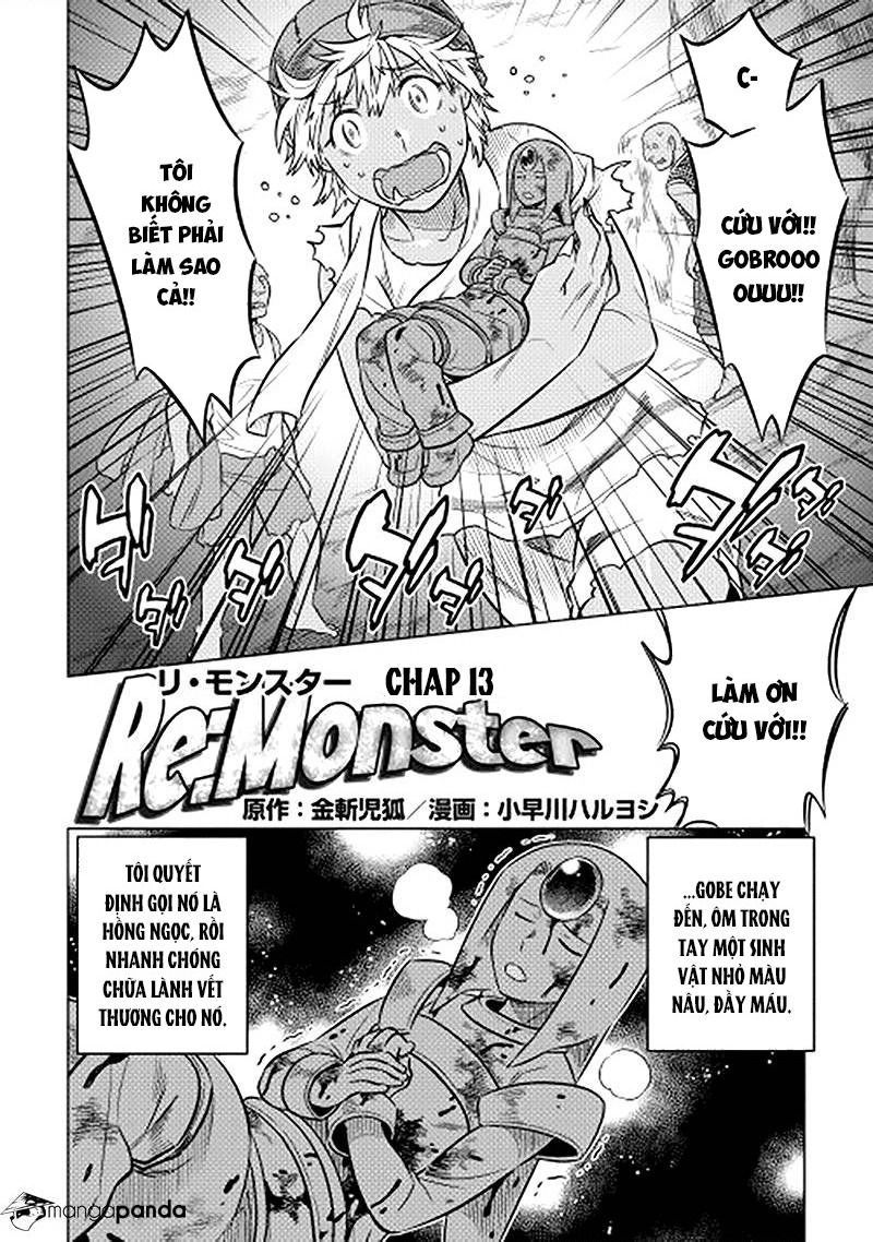 Re:monster - Chương 13