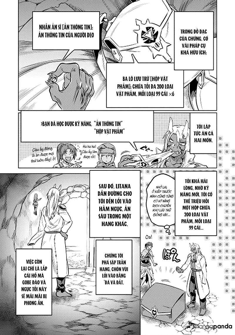 Re:monster - Chương 13