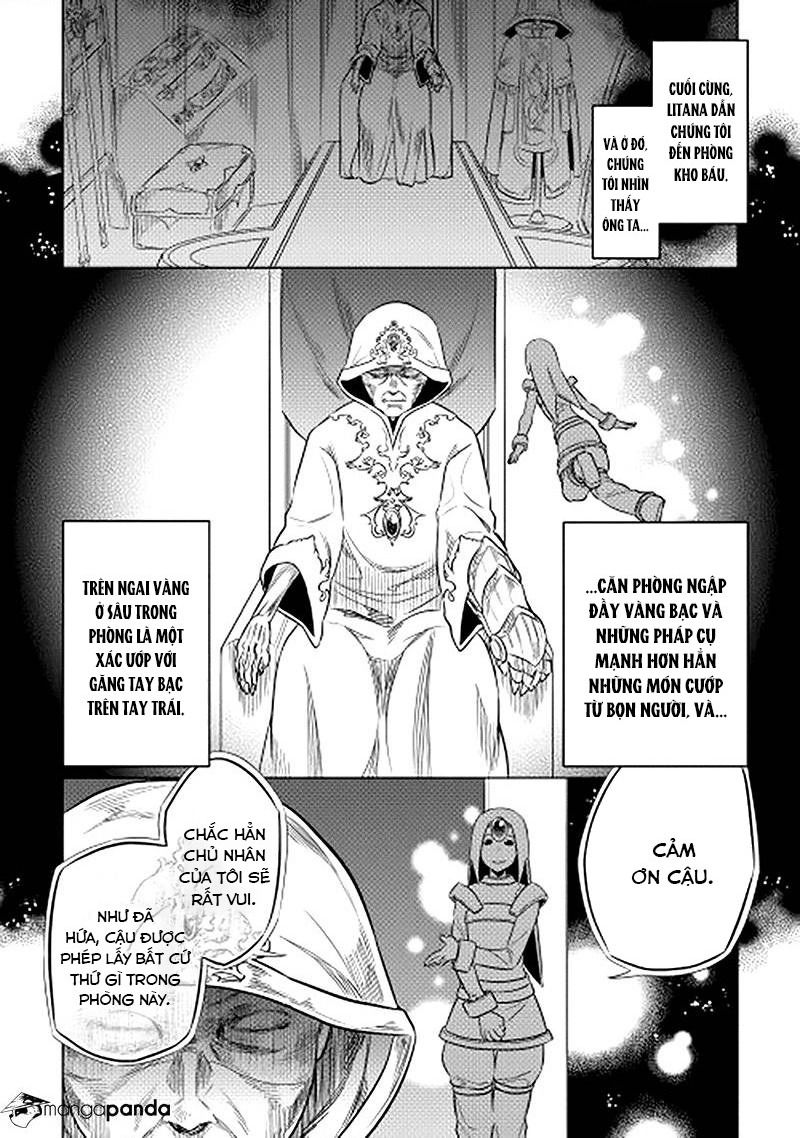 Re:monster - Chương 13
