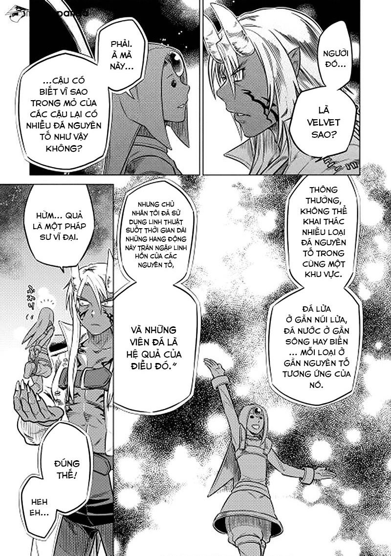 Re:monster - Chương 13