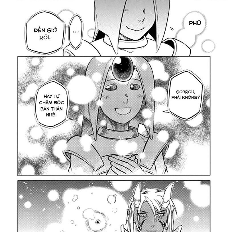 Re:monster - Chương 13