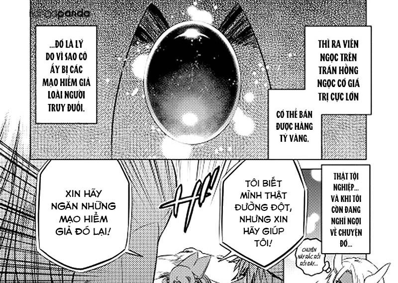 Re:monster - Chương 13