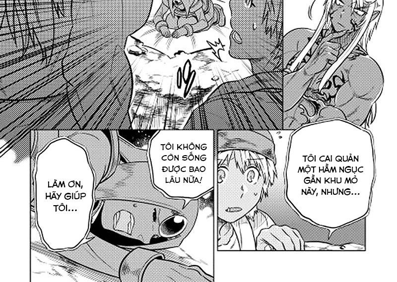 Re:monster - Chương 13