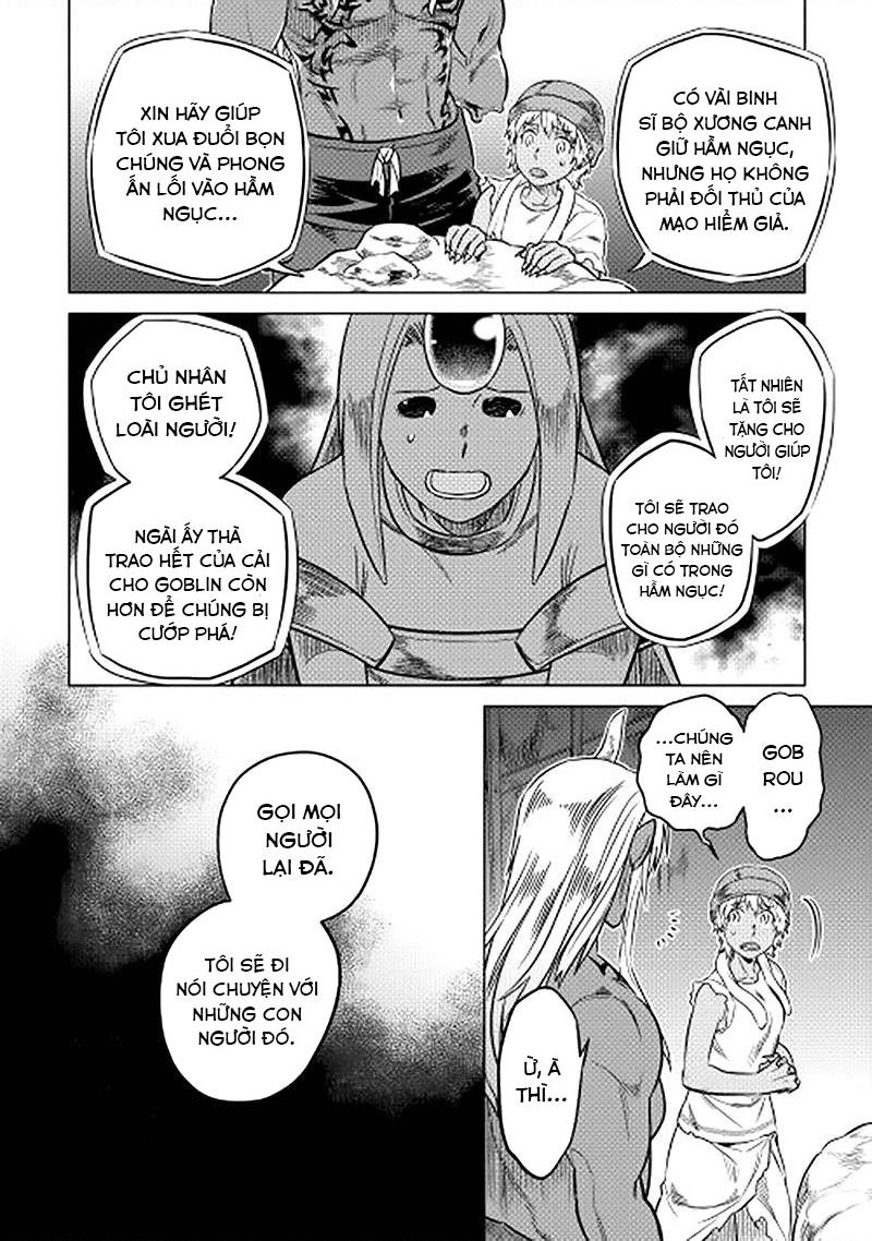 Re:monster - Chương 13