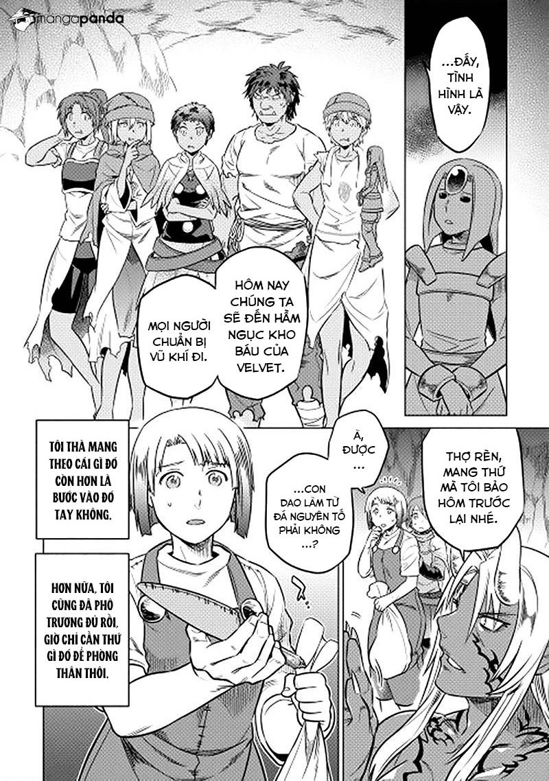 Re:monster - Chương 13
